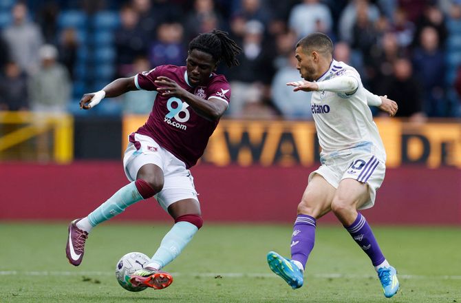 Premier League -Fra nedrykker til oprykker: Coventry handler i Burnley