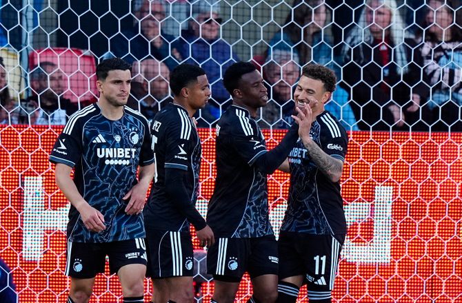3F Superliga -5 i fokus: Stopper Bo Svensson-effekten aldrig?