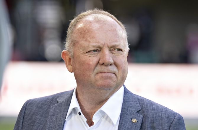 3F Superliga -SIF-boss forstår boykot: Men TV-aftalen skal respekteres