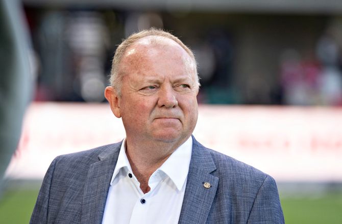 3F Superliga -Silkeborg ser ind i benhårdt program: Vi skal være realistiske