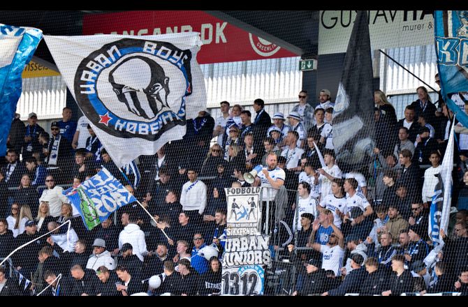 Norge Eliteserien -Bekræftet: FCK sælger Liam West
