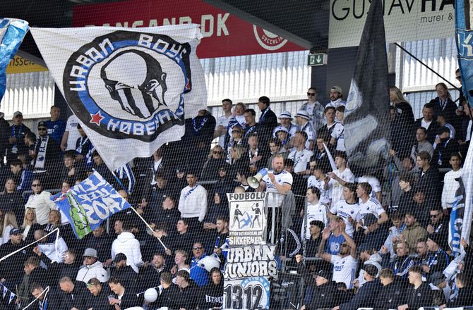 Conference League -FCK kan få skotsk eller svensk modstander