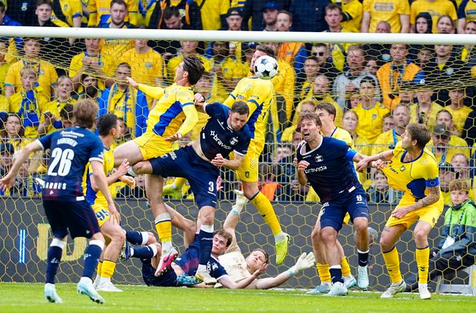 Mads Claus Rasmussen/Ritzau Scanpix -3F Superliga