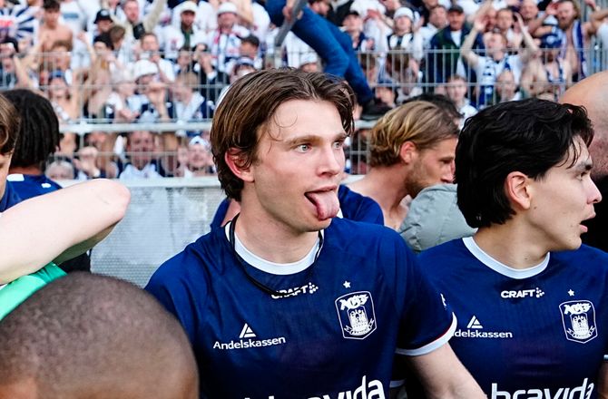 Mads Claus Rasmussen/Ritzau Scanpix -3F Superliga