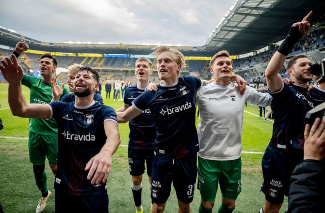 3F Superliga -CV om fremtiden: En test at holde sammen på AGF-truppen