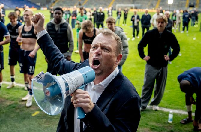 Mads Claus Rasmussen/Ritzau Scanpix -3F Superliga
