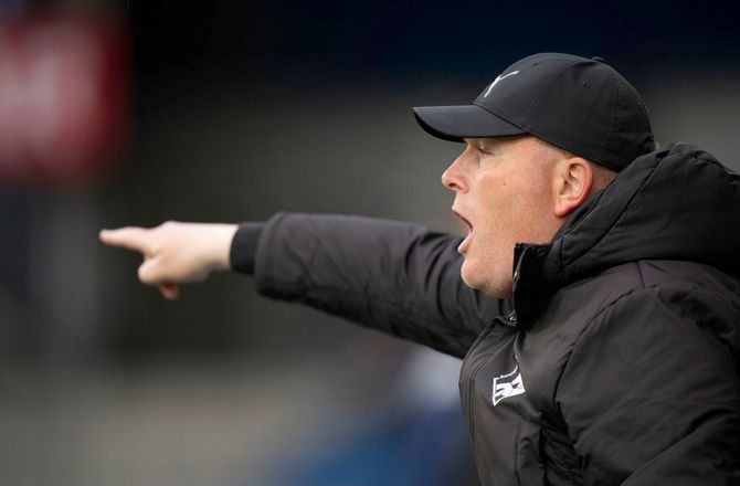 3F Superliga -LIVE: Bertelsen skifter to til udsat anden halvleg