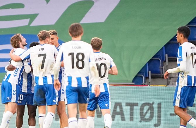 Bo Amstrup/Ritzau Scanpix -3F Superliga