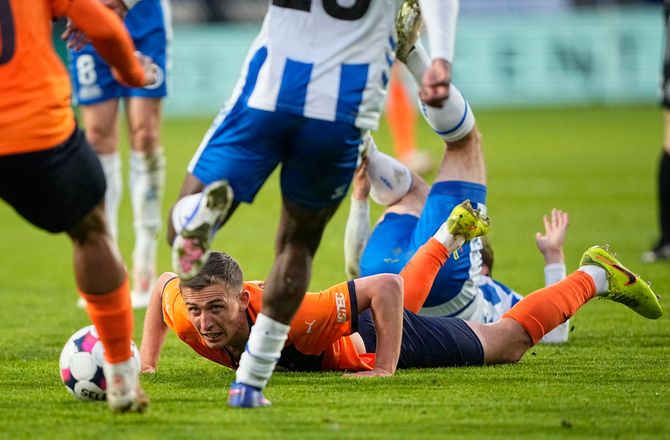 3F Superliga -5 i fokus: Overtallet skulle være udnyttet, Randers!