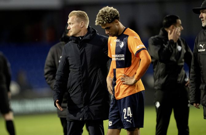 Bo Amstrup/Ritzau Scanpix -3F Superliga