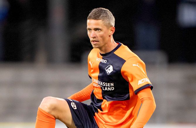 3F Superliga -Randers-chef om Rømer: Kommer nok snart en udmelding