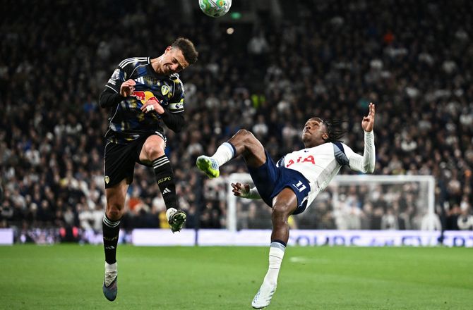 Dylan Martinez/Reuters/Ritzau Scanpix -Premier League