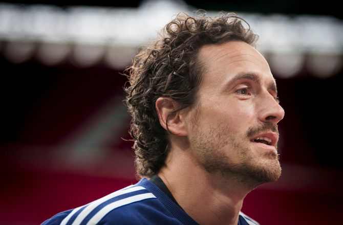 Conference League -Delaney: Der er ikke tid til at fedte rundt