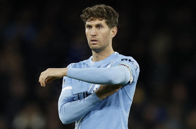 Serie A -John Stones rykker til Serie A