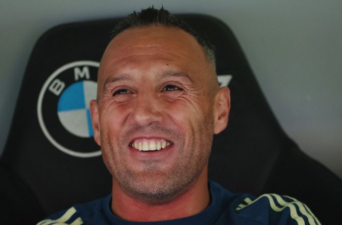 La Liga -Santi Cazorla stopper karrieren