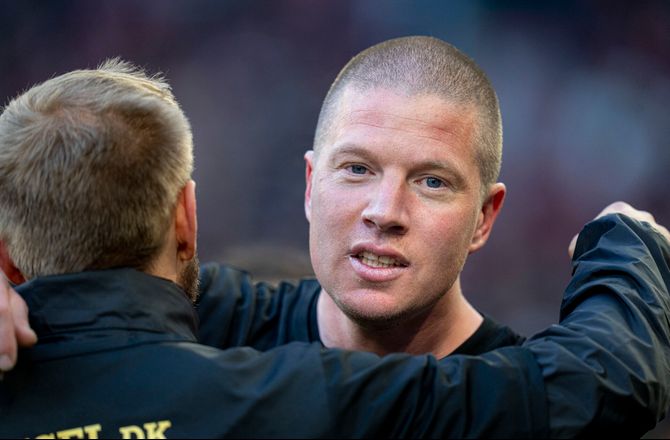 Bundesliga -FCM og Barca kalder: Dortmund-duo udgår