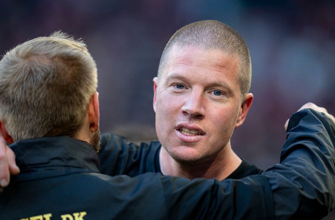 3F Superliga -Sky: Tysker har bestået lægetjek i FCM