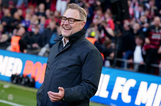 ECL-kval -FCM kan ende med skotsk, norsk eller ungarsk modstand