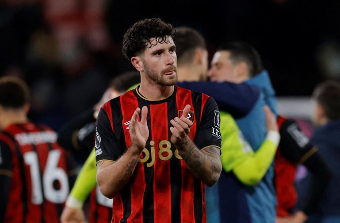 Premier League -Officielt: Tottenham snupper Senesi