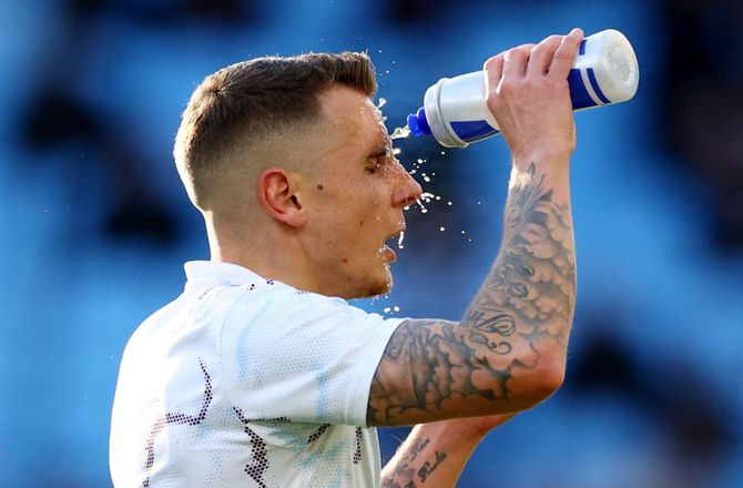 Ligue 1 -Lucas Digne meldes enig med PSG