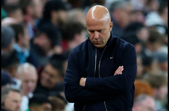 Premier League -Arne Slot til sure Liverpool-fans: Undervurder ikke transfervinduet