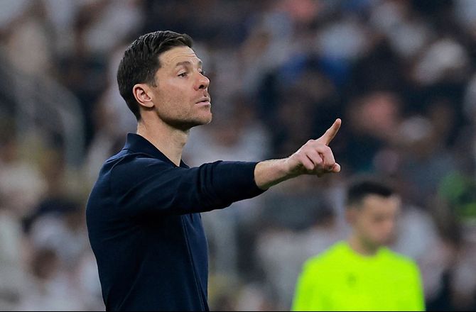 Premier League -Alonso varsler kulturændring: Hårdt arbejde er et krav