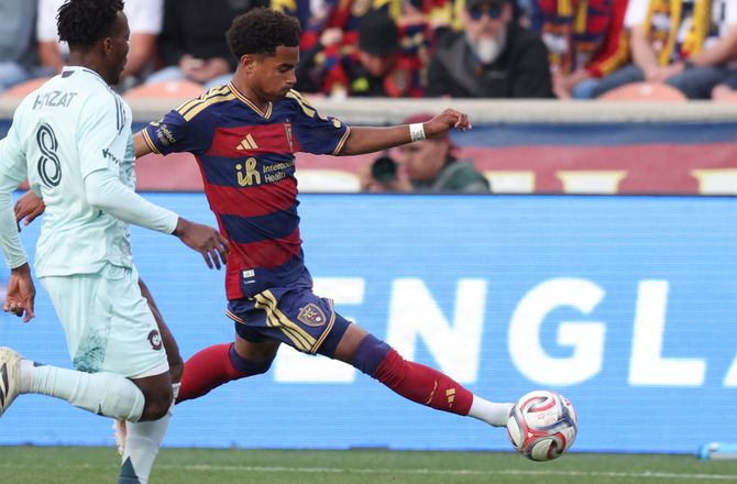 Premier League -MLS-kant meldes tæt på Palace