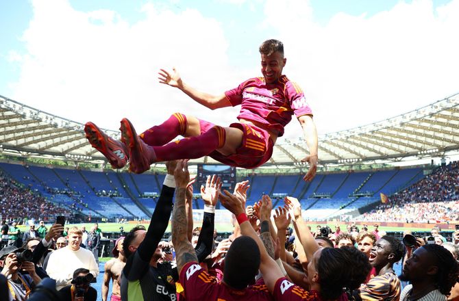 3F Superliga -Transfervinduet live: El Shaarawy gør comeback efter 15 år