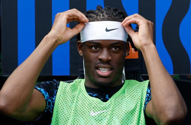Serie A -Bisseck meldes enig med Inter om ny aftale