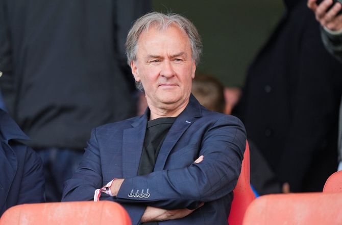 Betinia Liga -FC Fredericia bygger nyt anlæg: Stort skridt