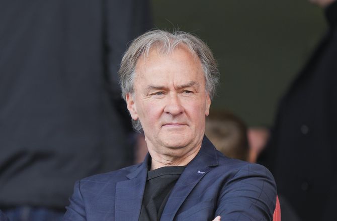 Claus Fisker/Ritzau Scanpix -Betinia Liga