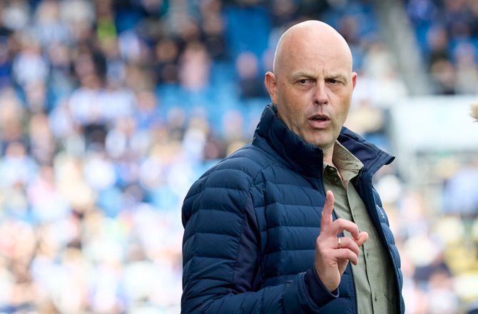 Betinia Liga -VB-boss efter lokalbrag: Vi kan vel lave to-tre mere