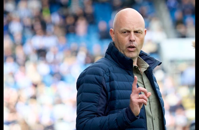 3F Superliga -Glad VB-træner efter sejr: Vi er på vej i den rigtige retning