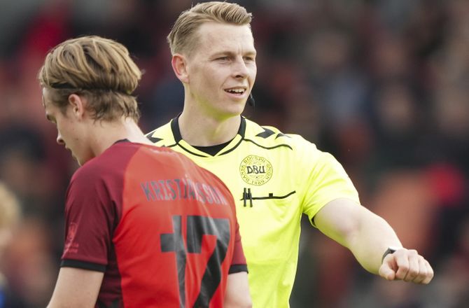 3F Superliga -Nyt blod i Lyngby: Muligheden bød sig ikke i FCM
