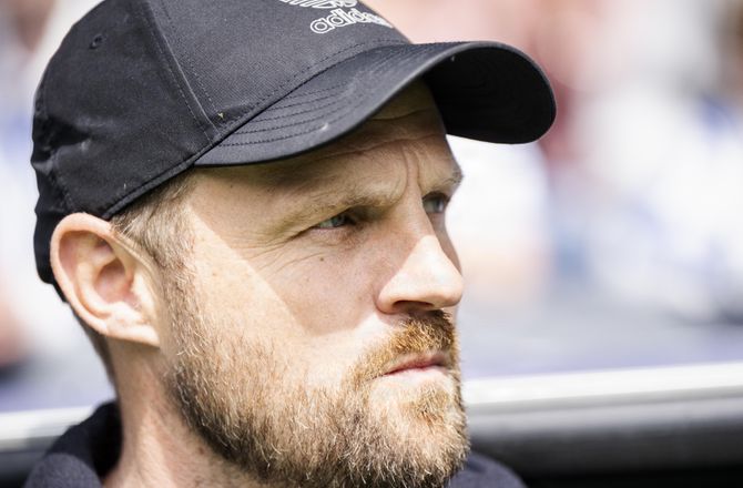 3F Superliga -Tilfredshed i FCK-lejren: Vi var det bedste hold