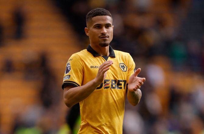 Premier League -Bekræftet: Aston Villa henter Joao Gomes