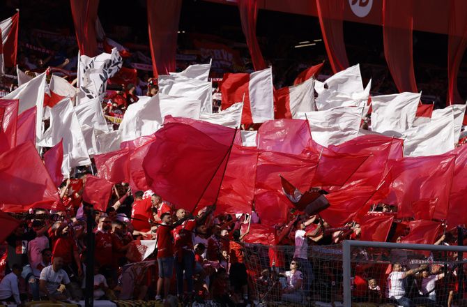La Liga -Sevilla finder ny sportsdirektør i egne rækker