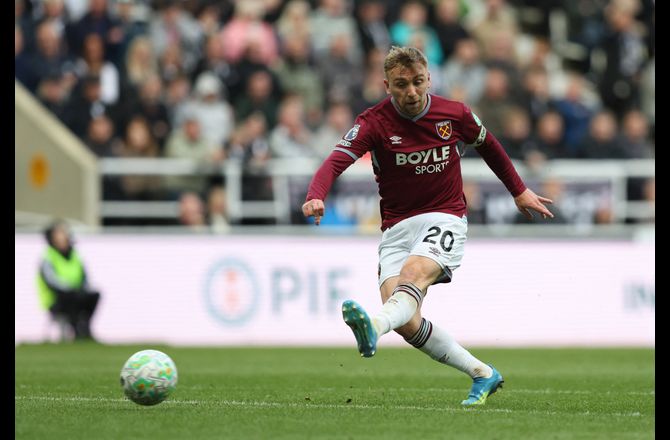 Premier League -Medie: PL-storklubber jagter Bowen