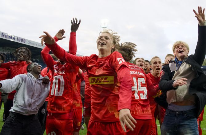 ECL-kval -FC Nordsjællands ECL-kampe fastlagt