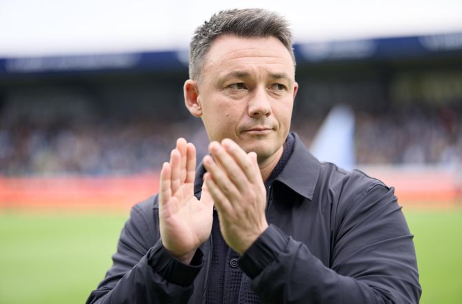 3F Superliga -Brøndby-boss: Nørgaard har stærke fodboldfaglige kompetencer
