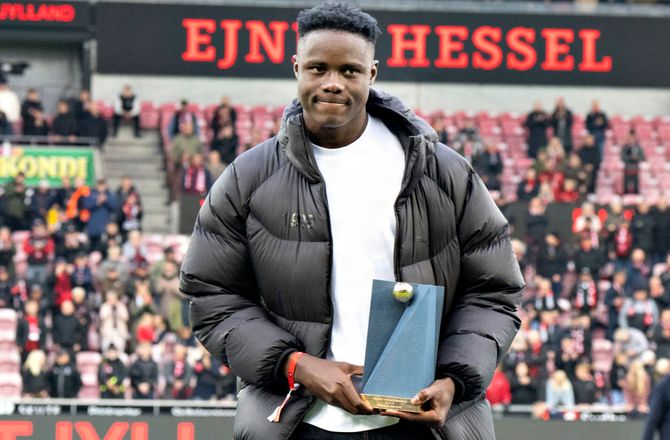 3F Superliga -Transfervinduet live: Sidste time af vinduet
