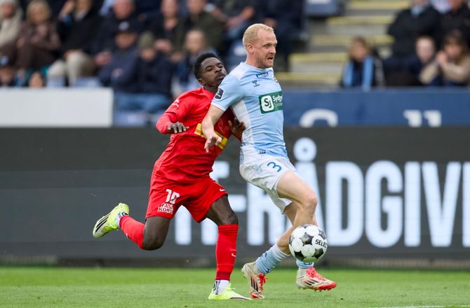 3F Superliga -Wæver siger farvel: Tid til at komme hjem
