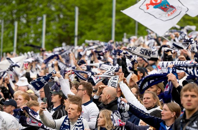 Bo Amstrup/Ritzau Scanpix -3F Superliga