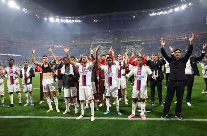 Ligue 1 -Lyon køber Mohamed Ouédraogo