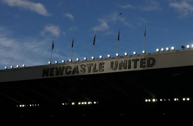 Premier League -Handel i hus: Newcastle køber Bamba