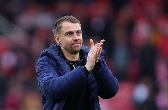 Championship -FA sigter Saints-boss efter Spygate