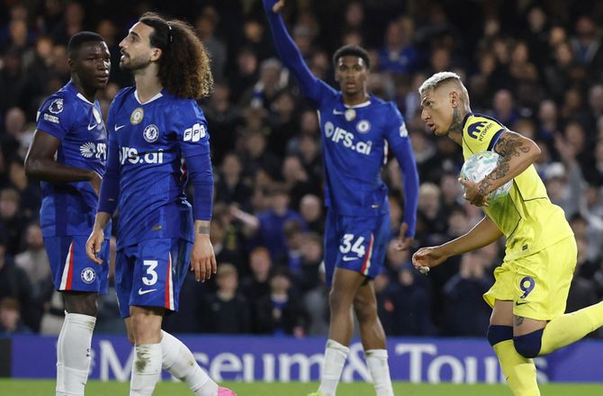 Premier League -Chelsea-profil afviser exit: Har talt med Alonso