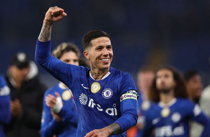 David Klein/Reuters/Ritzau Scanpix -Premier League