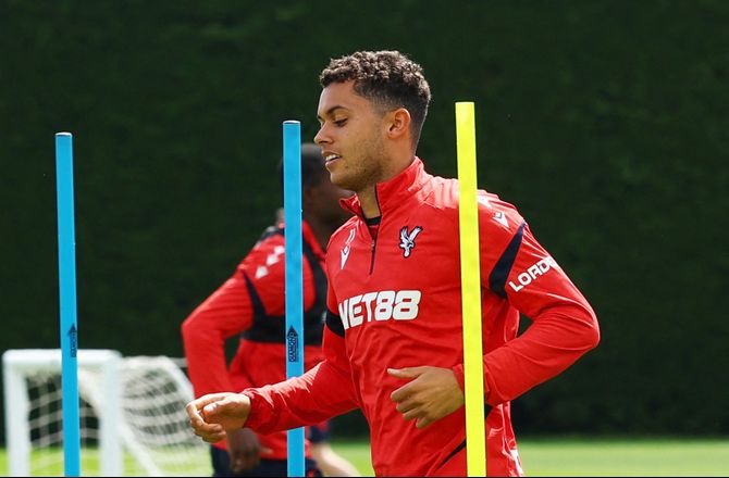 Premier League -Medie: Brennan Johnson skifter efter et halvt år i PL-byttehandel