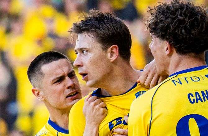 3F Superliga -Frøkjær var flyvende: Nemmere for alle
